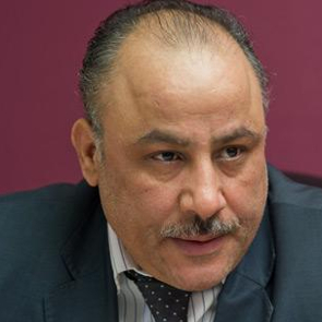  Mr. Nasser Amin 
