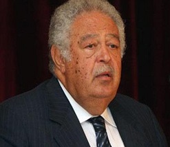  Mr. Ragai Attia 