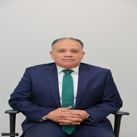  Professor Dr. Khaled Zakaria Mohamed Amin Abu Al-Dahab 