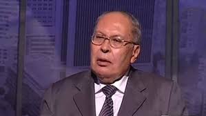  السفير أحمد عبد الفتاح حجاج 