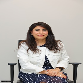  Mrs. Samira Louqa Daniel 