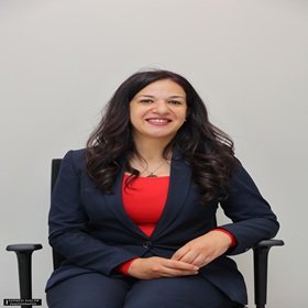  Mrs.  Yara Mahmoud Alaa El-Din Abdo Qassem 