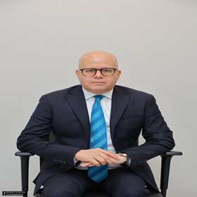  Mr. Gamal Maher Abdel Hamid Hassan 