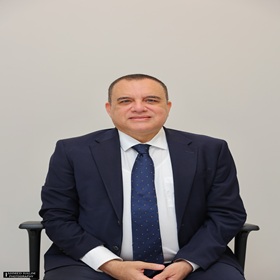  Mr. Ezzat Ibrahim Mikhail Youssef 