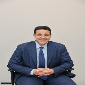  Mr. Mohamed Gamal Mohamed Saeed Osman 