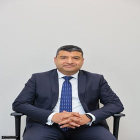  Mr. Mahmoud Mohamed Saad Metwally Bassiouny 
