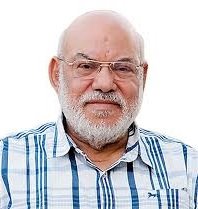  Mr. Kamal El-Helbawy 