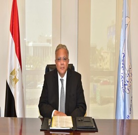  Dr. Ahmed Ehab Gamal El-Din 