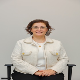  Dr. Wafaa Benjamin Basta Metri 