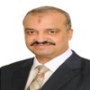  الدكتور محمد إبراهيم البلتاجى 