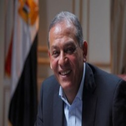  Mr. Mohammad Anwar Esmat  al-Sadat 