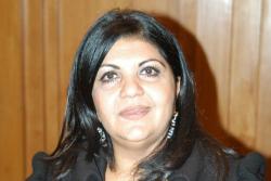  Dr. Georgette Sobhi Abdo Qalini 