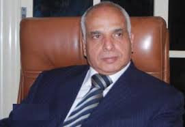  Mr. Hamdi Khalifa 