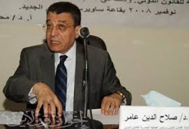  Dr. Salah El-Din Mahmoud Fawzy Amer 