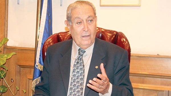  Counselor Adel Abdelbaky 