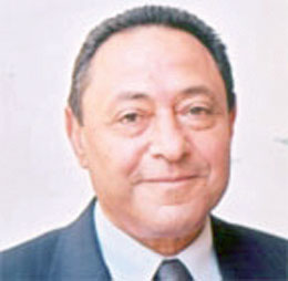  Counselor Adel Mohamed Farid Qoura 