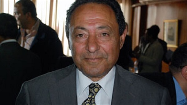  Counselor Adel Mohamed Farid Qoura 