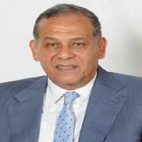 Mr. Mohamed Anwar Ahmed Esmat El-Sadat 