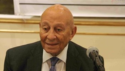  Mr. Mohamed Mohamed Fayek 