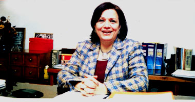  Dr. Mona Salah El-Din Zulficar 