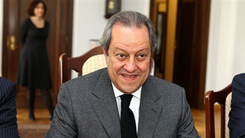  Mr. Munir Fakhry Abdel Nour 
