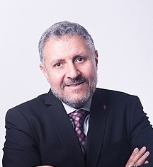  Mr.Najad Al-Barai 
