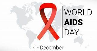  اليوم العالمي للإيدز 