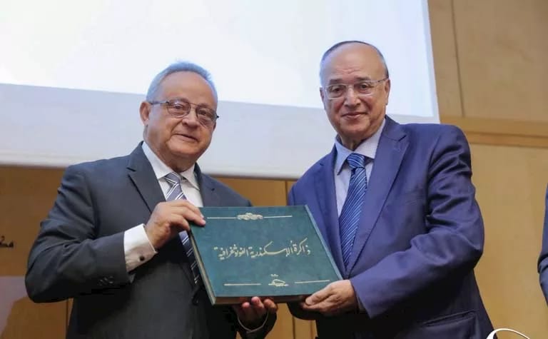 القومي لحقوق الإنسان ومكتبة الإسكندرية ينظمان ندوة حول نشر وتعزيز الثقافة الحقوقية 