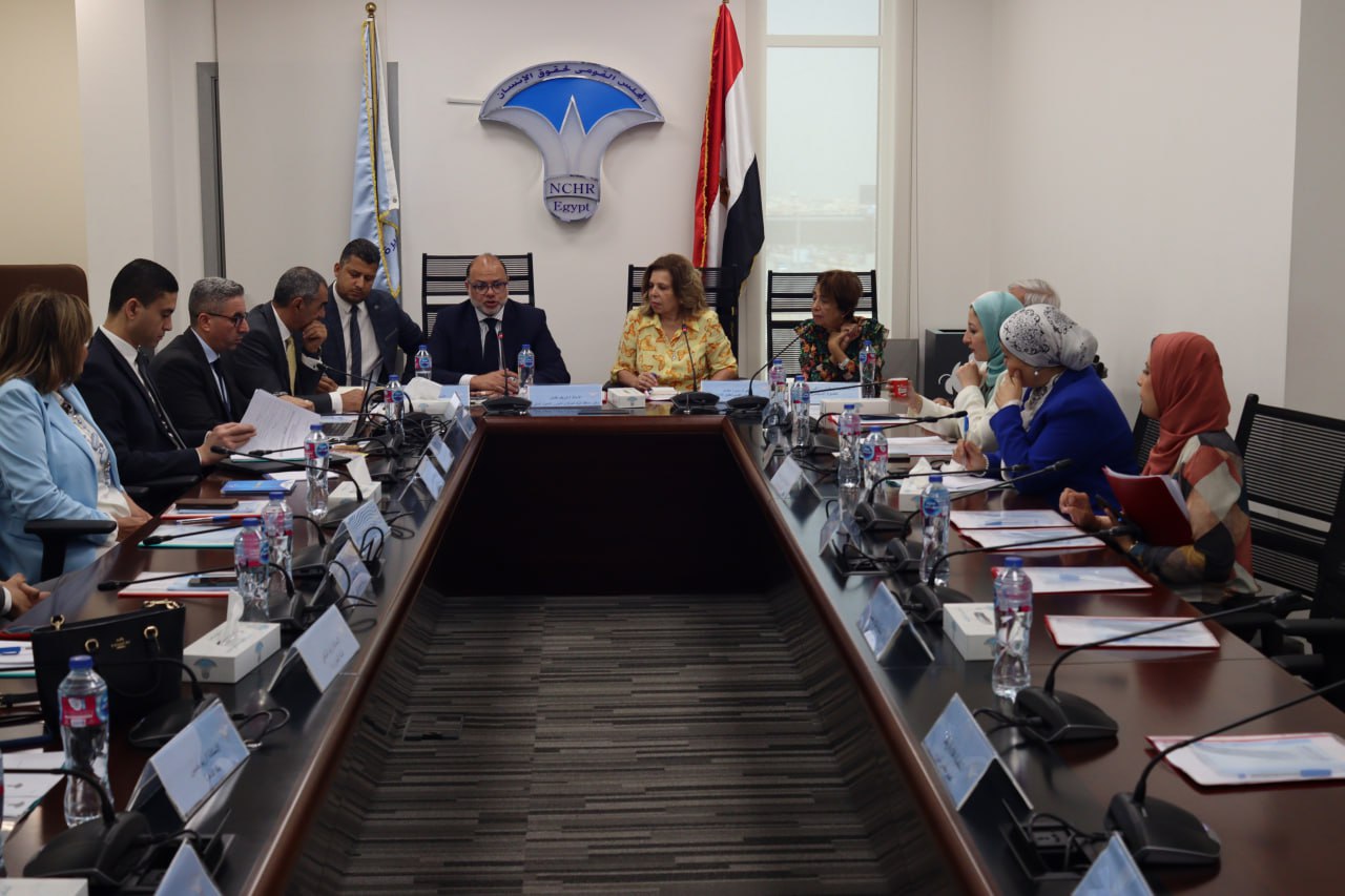  Human Rights Economic Committee discusses the rights of persons with disabilities in the banking sector 