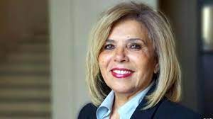  La Fédération des communautés égyptiennes en Europe choisit l'ambassadeur Moushira Khattab comme figure féminine de l'année 