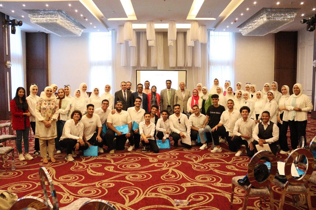  The National Council for Human Rights holds a workshop entitled “Dialogue with Youth on the Concepts and Challenges of Implementing Human Rights” 