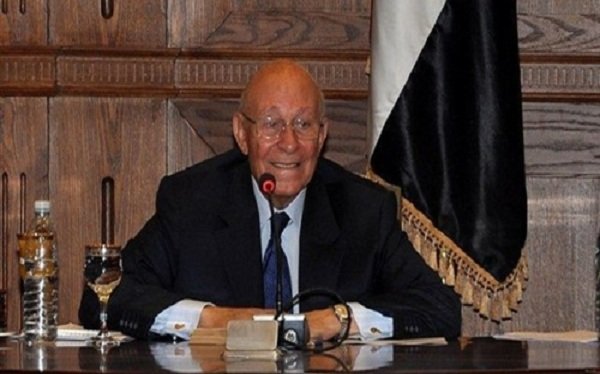  رئيس "القومى لحقوق الإنسان " أفتتح أمس مؤتمر الوعي بالقانون للقضاء ومساعدة ضحايا الإرهاب في الوطن العربي 