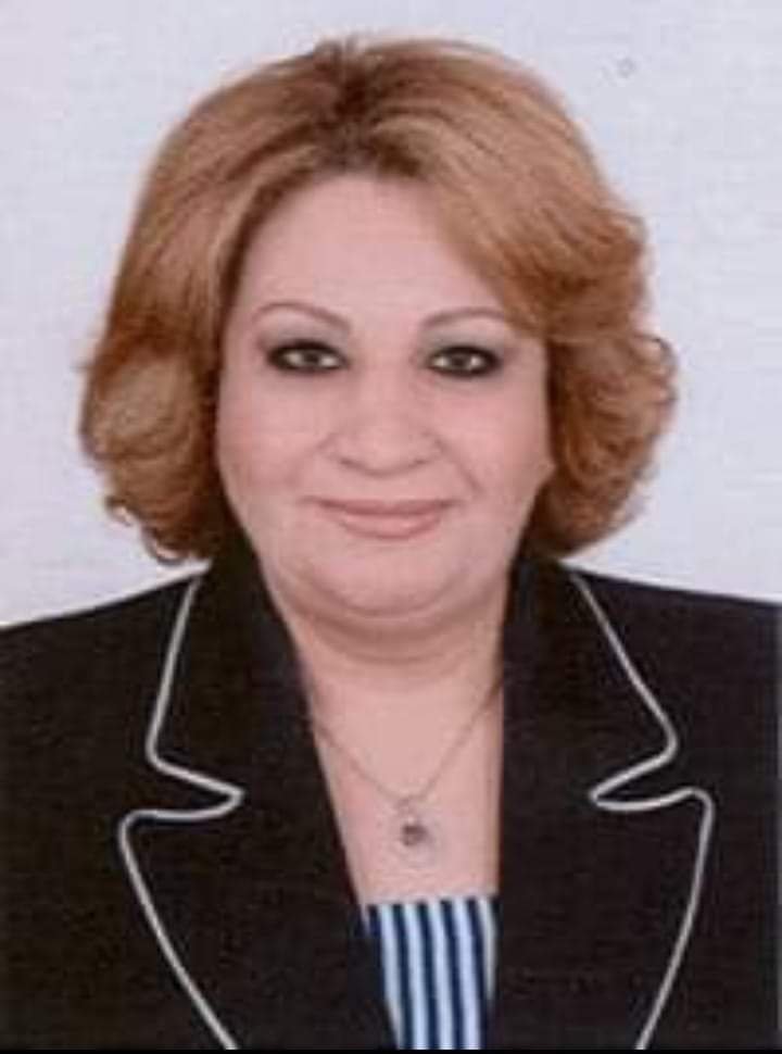  NCHR mourns Former Vice President of the Egyptian Supreme Constitutional Court Tahani al-Gebali 