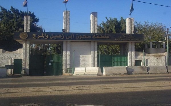  تقرير مبدئى عن زيارة "القومى لحقوق الإنسان" لسجن أبو زعبل۲ 