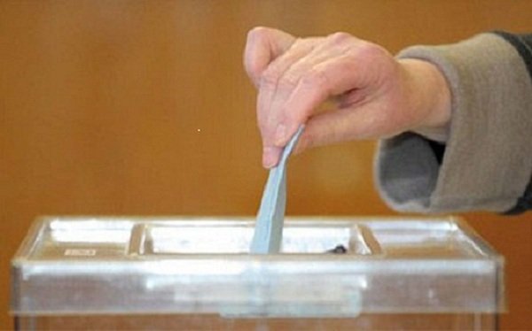  بيان ختامى ,اليوم الاول ,جولة الاعادة المرحلة الأولى -انتخابات النواب 2015 