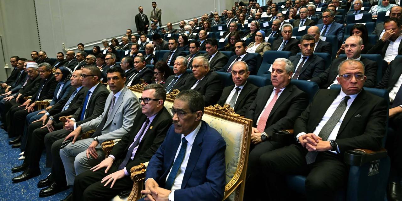  القومي لحقوق الإنسان يؤكد أهمية البناء على مؤشرات التحسن ومواجهة التحديات  القائمة للارتقاء بالمنظومة التعليمية 