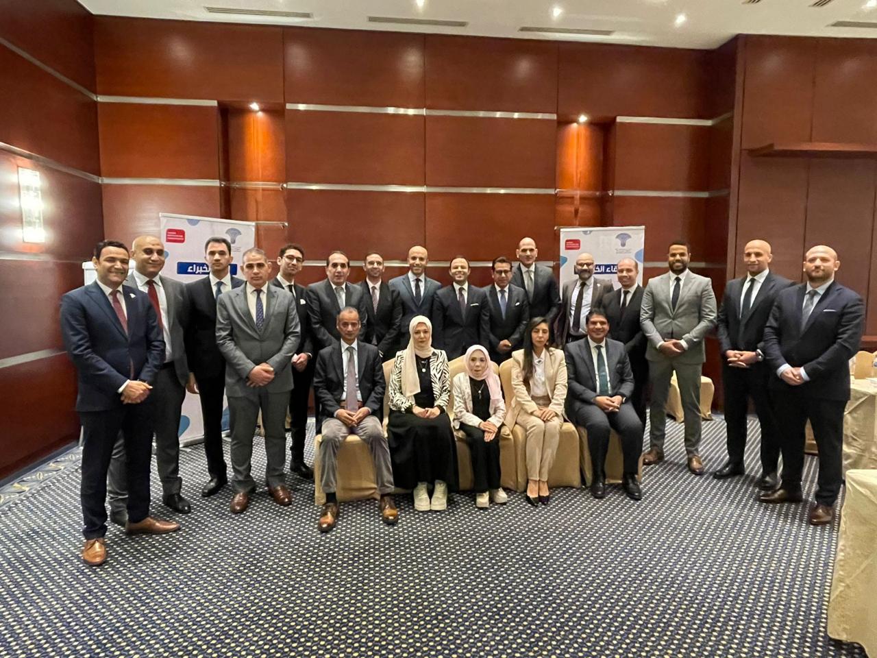  المجلس القومي لحقوق الإنسان والمعهد الدنماركي يختتمان لقاء الخبراء الأول حول الإطار التنفيذي لقانون اللجوء 