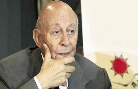  رئيس "القومى لحقوق الإنسان" يطالب الدول العربية بالتصديق على الميثاق العربي 