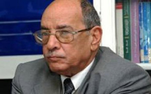  "القومي لحقوق الإنسان" ينعي عبد الغفار شكر نائب رئيس المجلس 