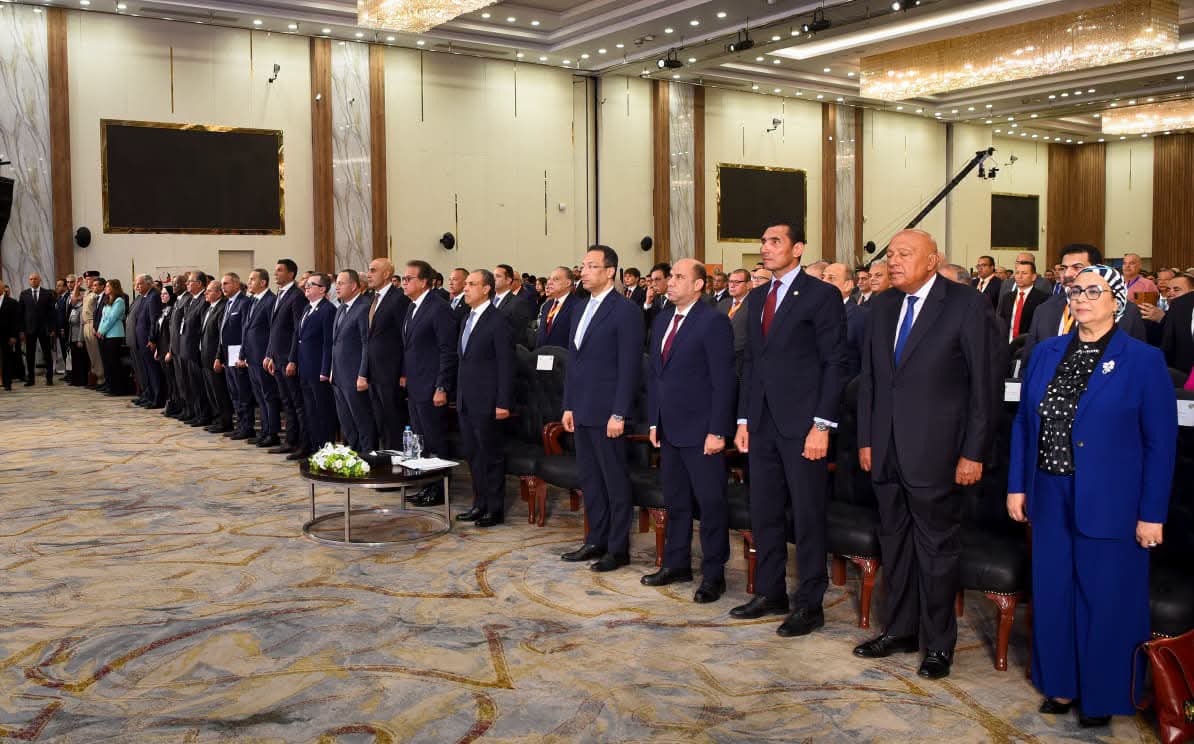  المجلس القومي لحقوق الإنسان يشارك في مؤتمر المصريين بالخارج ويؤكد أهمية حماية حقوقهم وتعزيز دورهم في التنمية 