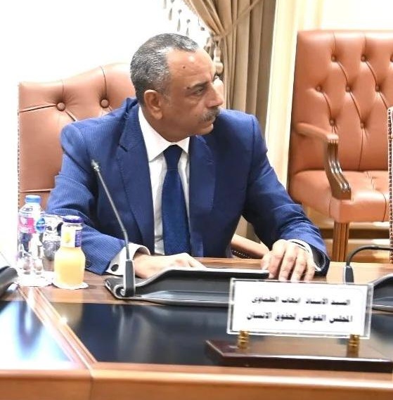  المجلس القومي لحقوق الإنسان يشارك في أول اجتماعات اللجنة الفرعية بمجلس النواب لمراجعة مشروع قانون الإدارة المحلية 