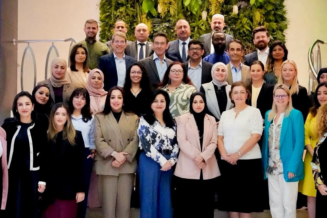  المجلس القومي لحقوق الإنسان يشارك في ورشة عمل إقليمية حول حقوق الطفل بالأردن 