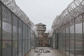  "القومي لحقوق الإنسان" يزور سجن جمصة 