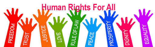  Human Rights Link 
